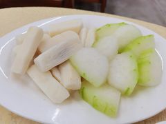 -啊杞恒益饭店(南头总店)