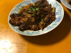 -许村蟹面(海宁许村大道店)