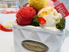 -哈根达斯(陆家浜路店)