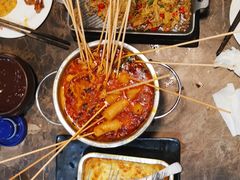 -郑喜旺烧烤(郑州总店)