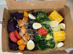 考伯沙拉-西堤厚牛排(国瑞店)