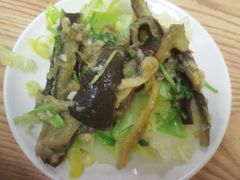 素拼-一头牛馅饼店总店(卫工街店)