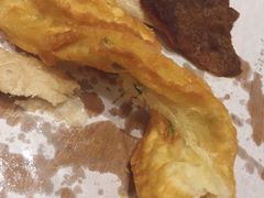 -头壹号  羊汤·饸饹面·大油条(西二旗店)