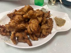 -黑石礁酒楼·海鲜(黑石礁店)