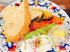 -Alimentari早午餐(安福路店)