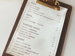 菜单-Eu2+ coffee(上大路店)