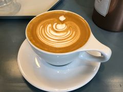 -KYO COFFEE(胶州路店)