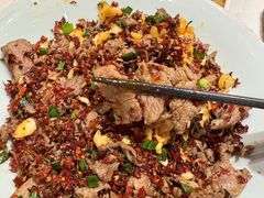 -巢爷老味(东方红店)