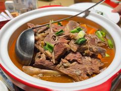 -羊之道草原味道清真餐厅(番禺店)