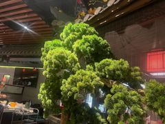 -重庆德庄火锅(映月湖环宇城店)