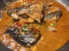 -老李家土菜馆·安吉地标美食