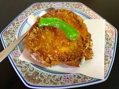 蟹斗-蟹料理 北海道かに将軍(札幌本店)