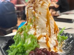 -味香园传统甜品店(牛车水店)