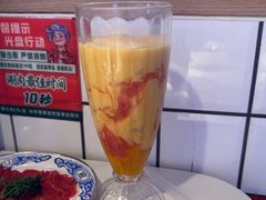 -李姑婆鲜切牛肉火锅自助(凤城二路店)