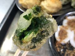 -福合沟无米粿甜汤粿品店