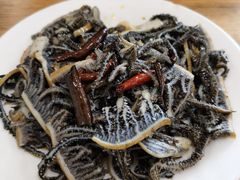 -十二忠手拉面(中华路店)