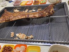 -西夏一品烤全羊(百桥路店)