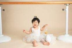 -布格儿童摄影(长春旗舰店)