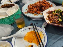 -清真•蜀风园(丁字沽总店)