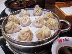 -老西门·常州菜(新区店)
