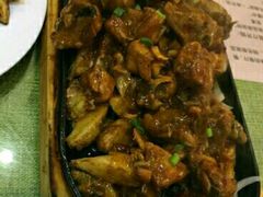 -桃子餐厅·天津菜(红星路直营店)