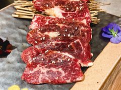 -厚贞日式烤肉(龙之梦店)