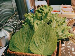 -黑牛の場烤肉(摩天活力城店)