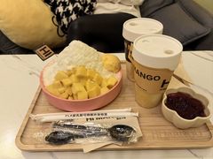 -HIMANGO很芒の芒(芳圆里店)