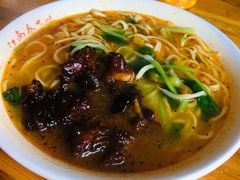 小排-泰顺江南春面馆