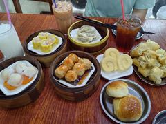 -恒兴发茶店(水巷口店)