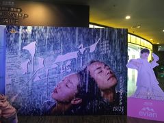 -万达影城(汉街万达广场IMAX店)
