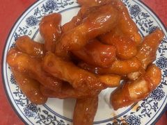 -北大地皖峰饭馆