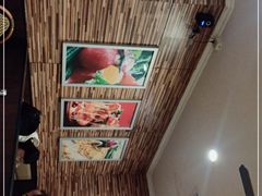 -萨莉亚意式餐厅(星海广场店)
