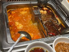 -海底捞火锅(金鼎广场店)