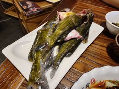 -苗家大院酸汤鱼(贵阳北站店)
