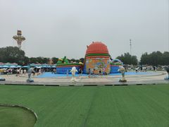 -秦皇岛乐岛海洋王国