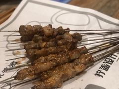 -枪火串烧·东北特色烧烤(罗湖总店)