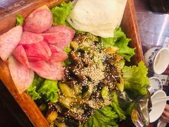-吉祥圣雪藏餐