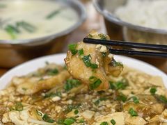 -老友谊餐厅(319国道店)