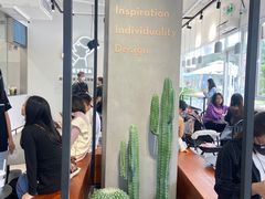-喜茶(广州番禺奥园广场店)