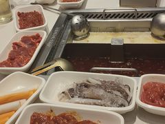-海底捞火锅(万丰桥店)