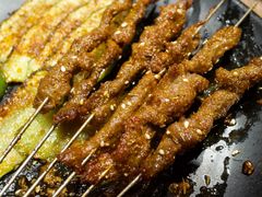 牛肉-沈记烧烤海鲜(江汉二路店)