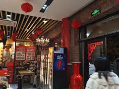 -老姑砂锅·烧烤天津菜(体北道店)