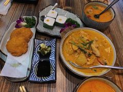 -Hi YOU你的饭局泰餐厅(雍和宫店)