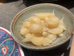 -老墙根涮肉·铜锅·烧烤(王四营店)