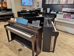-雅歌音乐培训中心·钢琴培训·乐器培训(交道口店)