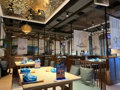 -小船渔村•大连菜•大连焖鱼(黄河路店)