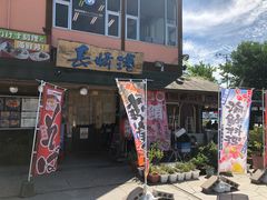 门面-海鮮市場長崎港(出島ワーフ店)