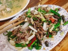 -九九牛肉馆(南山路店)