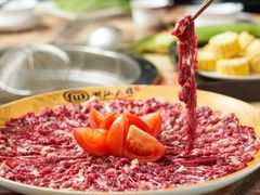-潮汕大目牛肉火锅(皇岗旗舰店)